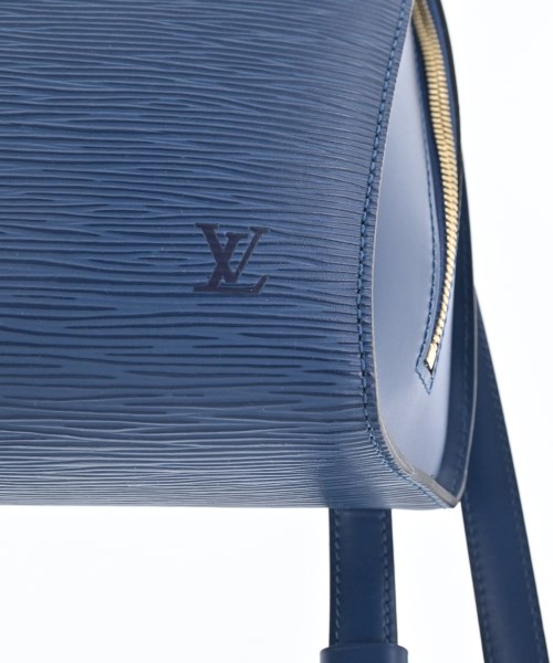 LOUIS VUITTON（ルイヴィトン）バックパック・リュック 青 サイズ:- レディース/2200656862382
