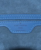 LOUIS VUITTON（ルイヴィトン）バックパック・リュック 青 サイズ:- レディース/2200656862382