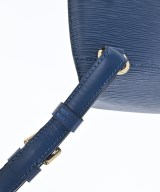 LOUIS VUITTON（ルイヴィトン）バックパック・リュック 青 サイズ:- レディース/2200656862382