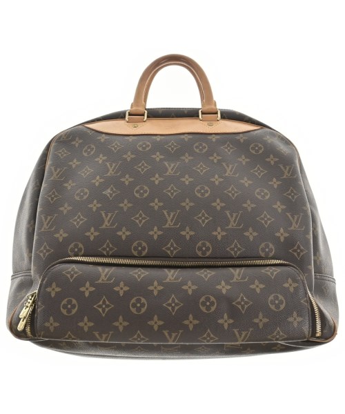 LOUIS VUITTON（ルイヴィトン）ハンドバッグ 茶 サイズ:- レディース/2200656862412