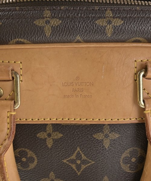 LOUIS VUITTON（ルイヴィトン）ハンドバッグ 茶 サイズ:- レディース/2200656862412