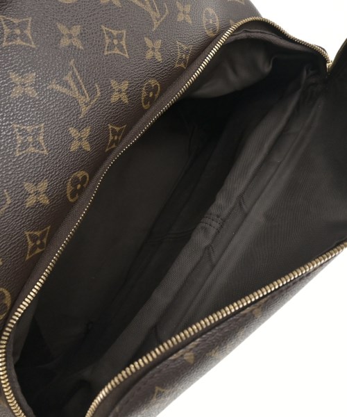 LOUIS VUITTON（ルイヴィトン）ハンドバッグ 茶 サイズ:- レディース/2200656862412