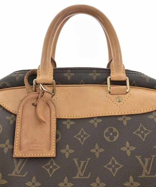 LOUIS VUITTON（ルイヴィトン）ハンドバッグ 茶 サイズ:- レディース/2200656862412