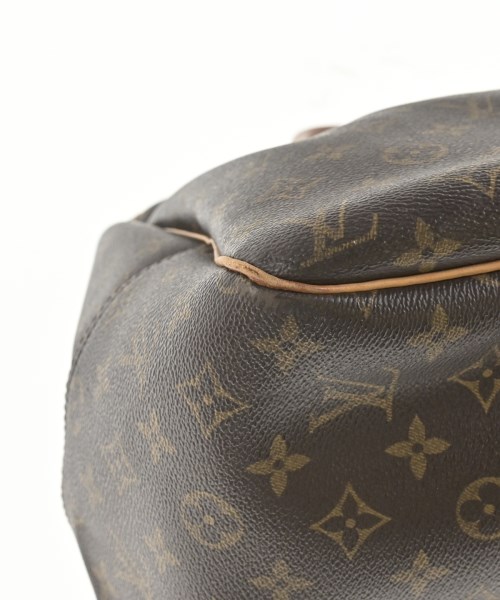 LOUIS VUITTON（ルイヴィトン）ハンドバッグ 茶 サイズ:- レディース/2200656862412