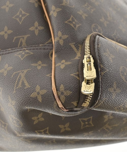 LOUIS VUITTON（ルイヴィトン）ハンドバッグ 茶 サイズ:- レディース/2200656862412