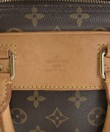LOUIS VUITTON（ルイヴィトン）ハンドバッグ 茶 サイズ:- レディース/2200656862412