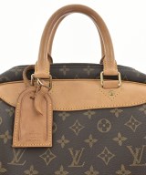 LOUIS VUITTON（ルイヴィトン）ハンドバッグ 茶 サイズ:- レディース/2200656862412