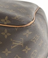 LOUIS VUITTON（ルイヴィトン）ハンドバッグ 茶 サイズ:- レディース/2200656862412