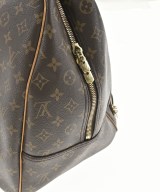 LOUIS VUITTON（ルイヴィトン）ハンドバッグ 茶 サイズ:- レディース/2200656862412