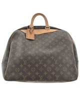 LOUIS VUITTON ハンドバッグ