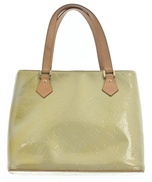 LOUIS VUITTON（ルイヴィトン）トートバッグ 緑 サイズ:- レディース/2200656862429