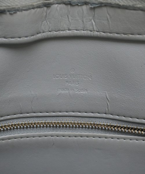 LOUIS VUITTON（ルイヴィトン）トートバッグ 緑 サイズ:- レディース/2200656862429