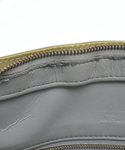 LOUIS VUITTON（ルイヴィトン）トートバッグ 緑 サイズ:- レディース/2200656862429