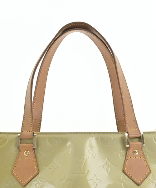 LOUIS VUITTON（ルイヴィトン）トートバッグ 緑 サイズ:- レディース/2200656862429
