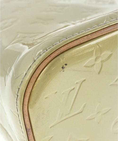 LOUIS VUITTON（ルイヴィトン）トートバッグ 緑 サイズ:- レディース/2200656862429