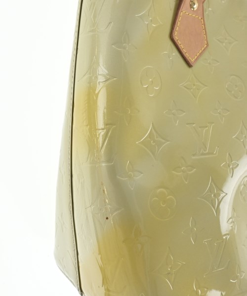LOUIS VUITTON（ルイヴィトン）トートバッグ 緑 サイズ:- レディース/2200656862429