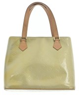 LOUIS VUITTON（ルイヴィトン）トートバッグ 緑 サイズ:- レディース/2200656862429