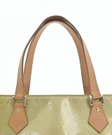 LOUIS VUITTON（ルイヴィトン）トートバッグ 緑 サイズ:- レディース/2200656862429