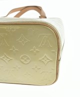 LOUIS VUITTON（ルイヴィトン）トートバッグ 緑 サイズ:- レディース/2200656862429