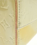 LOUIS VUITTON（ルイヴィトン）トートバッグ 緑 サイズ:- レディース/2200656862429