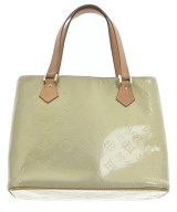 LOUIS VUITTON トートバッグ