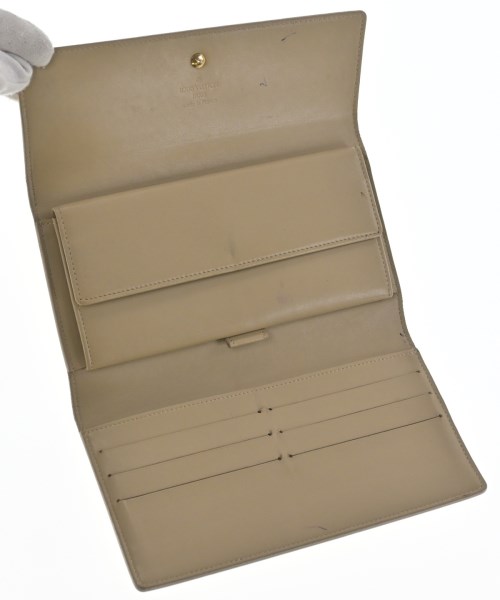 LOUIS VUITTON（ルイヴィトン）財布・コインケース 黄 サイズ:- レディース/2200656862436