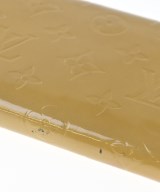 LOUIS VUITTON（ルイヴィトン）財布・コインケース 黄 サイズ:- レディース/2200656862436