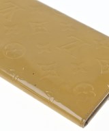 LOUIS VUITTON（ルイヴィトン）財布・コインケース 黄 サイズ:- レディース/2200656862436