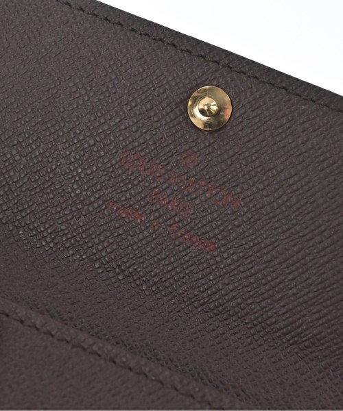 LOUIS VUITTON（ルイヴィトン）キーケース・キーホルダー 茶 サイズ:4 レディース/2200656862443