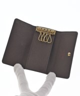 LOUIS VUITTON（ルイヴィトン）キーケース・キーホルダー 茶 サイズ:4 レディース/2200656862443
