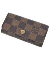 LOUIS VUITTON キーケース・キーホルダー
