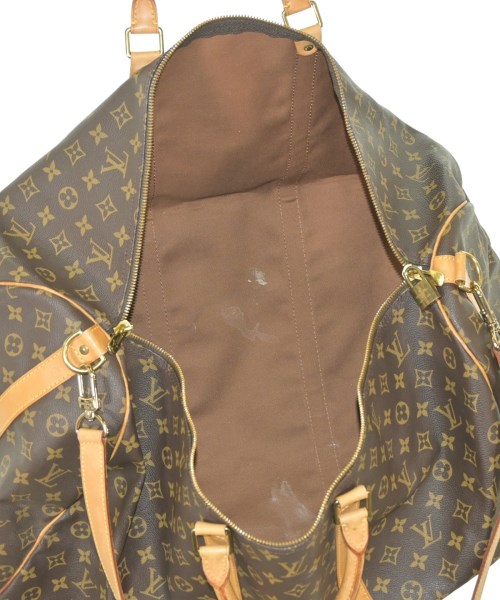 LOUIS VUITTON（ルイヴィトン）ボストンバッグ 茶 サイズ:60 レディース/2200656862474