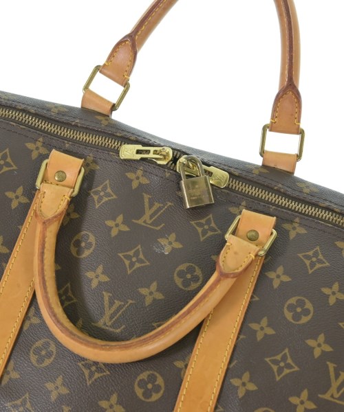 LOUIS VUITTON（ルイヴィトン）ボストンバッグ 茶 サイズ:60 レディース/2200656862474