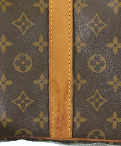 LOUIS VUITTON（ルイヴィトン）ボストンバッグ 茶 サイズ:60 レディース/2200656862474