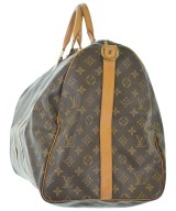 LOUIS VUITTON（ルイヴィトン）ボストンバッグ 茶 サイズ:60 レディース/2200656862474