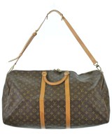 LOUIS VUITTON（ルイヴィトン）ボストンバッグ 茶 サイズ:60 レディース/2200656862474