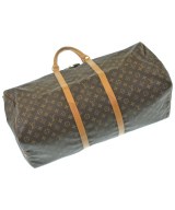 LOUIS VUITTON（ルイヴィトン）ボストンバッグ 茶 サイズ:60 レディース/2200656862474