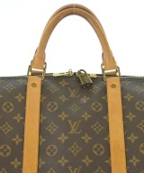 LOUIS VUITTON（ルイヴィトン）ボストンバッグ 茶 サイズ:60 レディース/2200656862474