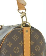 LOUIS VUITTON（ルイヴィトン）ボストンバッグ 茶 サイズ:60 レディース/2200656862474