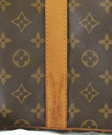 LOUIS VUITTON（ルイヴィトン）ボストンバッグ 茶 サイズ:60 レディース/2200656862474