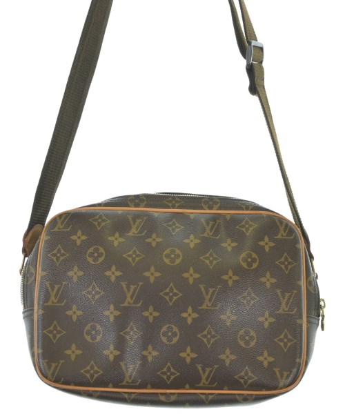 LOUIS VUITTON（ルイヴィトン）ショルダーバッグ 茶 サイズ:PM レディース/2200656862481
