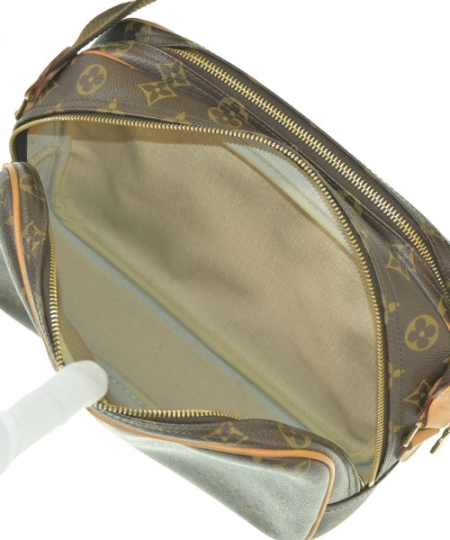 LOUIS VUITTON（ルイヴィトン）ショルダーバッグ 茶 サイズ:PM レディース/2200656862481