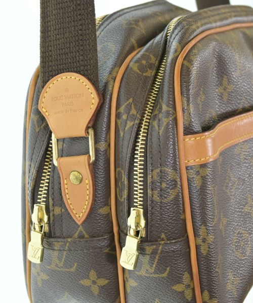 LOUIS VUITTON（ルイヴィトン）ショルダーバッグ 茶 サイズ:PM レディース/2200656862481