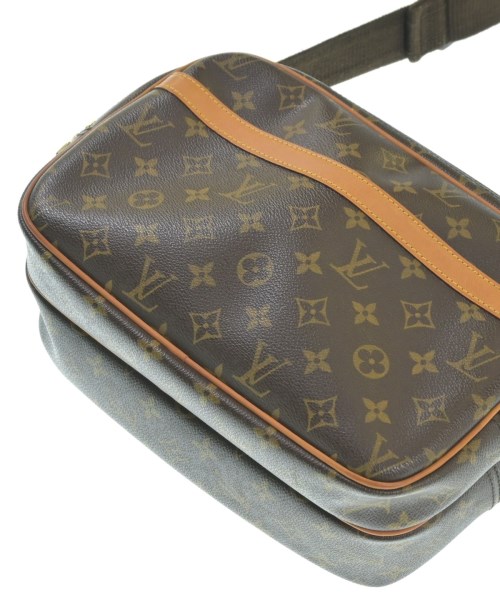 LOUIS VUITTON（ルイヴィトン）ショルダーバッグ 茶 サイズ:PM レディース/2200656862481