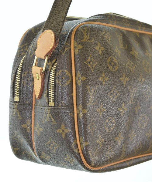 LOUIS VUITTON（ルイヴィトン）ショルダーバッグ 茶 サイズ:PM レディース/2200656862481