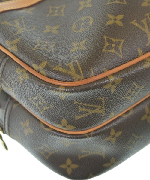 LOUIS VUITTON（ルイヴィトン）ショルダーバッグ 茶 サイズ:PM レディース/2200656862481