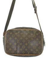 LOUIS VUITTON（ルイヴィトン）ショルダーバッグ 茶 サイズ:PM レディース/2200656862481