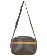LOUIS VUITTON（ルイヴィトン）ショルダーバッグ 茶 サイズ:PM レディース/2200656862481