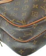 LOUIS VUITTON（ルイヴィトン）ショルダーバッグ 茶 サイズ:PM レディース/2200656862481