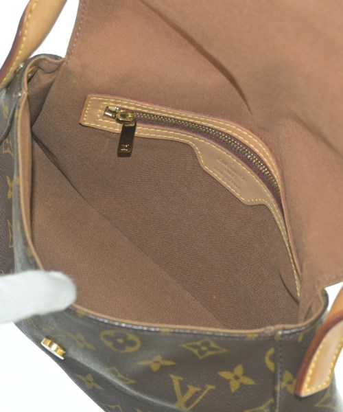 LOUIS VUITTON（ルイヴィトン）ハンドバッグ 茶 サイズ:- レディース/2200656862498